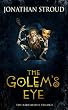 Golem's Eye (Bartimaeus Trilogy)