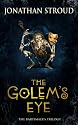 Golem's Eye (Bartimaeus Trilogy)