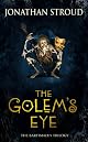 The Golem's Eye