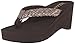 Cobian Women's Sandal Zoe Wedge Flip Flop