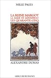 La reine Margot