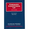 Jackson & Tushnet's Documentary Supplement to Comparative Constitutional Law 2005 (University Casebooks)