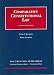 Books : Jackson & Tushnet's Documentary Supplement to Comparative Constitutional Law 2005