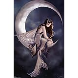 (24x36) Nene Thomas Memory Art Poster Print