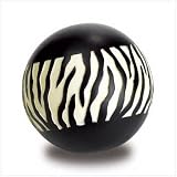 Zebra Stripe Ball - Style 37983