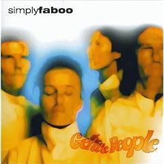 Simply Faboo [VINYL]