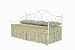 Fashion Bed Group Caroline Daybed with Link Spring, White
