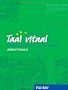 Taal vitaal. Arbeitsbuch: Niederl�ndisch f�r Anf�nger