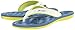 Rider Women's Plush II-81540 Thong Sandal