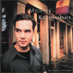 Michael Kaeshammer