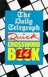 The Daily Telegraph Quick Crossword Book 14 (Crossword)