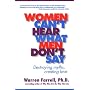 Women Can't Hear What Men Don't Say