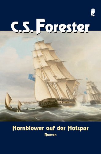  C.S. Forester