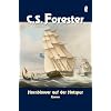 Hornblower auf der Hotspur