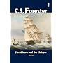 Hornblower auf der Hotspur