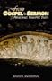 From Gospel to Sermon: Preaching Synoptic Texts