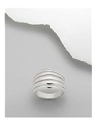 Ring In 92.5 Sterling Silver