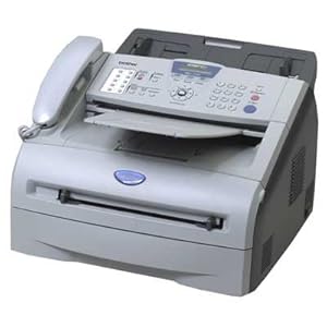 Brother MFC-7220 Laser Multifunction Printer