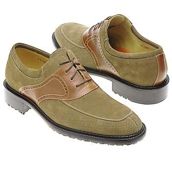 Buy Tommy Bahama Men’s Grass Call Golf Shoes