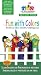 Price Comparison : Fun with Colors - English-Portuguese