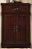 Craftsman 24w Corner Anywhere Cabinet
