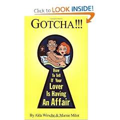 Gotcha!!! How To Tell If Your Lover Is Having An Affair