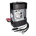 Slime COMP Tire Inflator w/ Raft Pump and Light