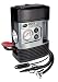 Slime COMP Tire Inflator w/ Raft Pump and Light