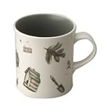 Pfaltzgraff Naturewood Coffee Mug
