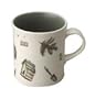 Pfaltzgraff Naturewood Coffee Mug