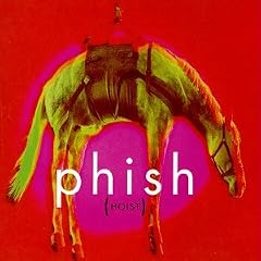 Hoist by  Phish 