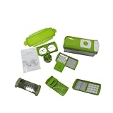 Produkt-Bild: Genius Nicer Dicer Plus 12tlg. inkl. Bonus
