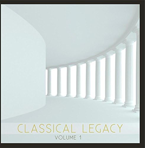 Classical Legacy, Vol. 1