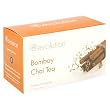 Revolution Tea Bombay Chai Tea, 16-Count Teabags (Pack of 6)