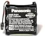 PANASONIC P-401A Battery for Panasonic Cordless Telephones