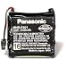 PANASONIC P-401A Battery for Panasonic Cordless Telephones