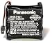 PANASONIC PP-401 Battery for Panasonic Cordless Telephones