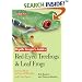 Red-Eyed Tree Frogs and Leaf Frogs (Reptile Keepers Guide)