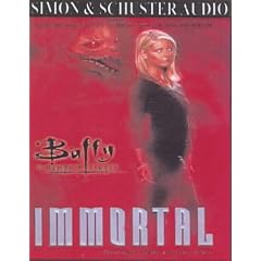 Immortal (Buffy the Vampire Slayer)