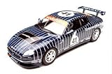 Review Scalextric  / Scalextric Maserati Coupe Cambiocorsa Trofeo 2003