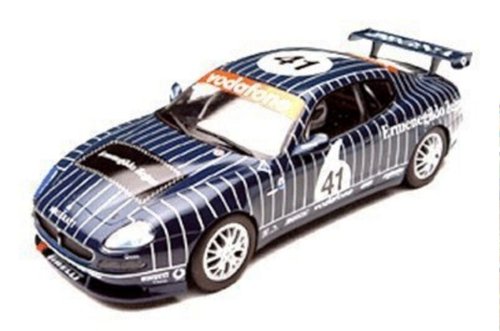 Childrens Toyshop  Toys : Scalextric Maserati Coupe Cambiocorsa Trofeo 2003