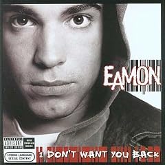 I Don't Want You Back