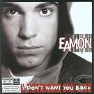 I Don T Want You Back