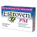 Estroven PM, One-Per-Night Caplets, 24 caplets (Pack of 3)