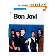 Bon Jovi In Their Own Words