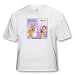 Londons Times Funny Cat Cartoons - Cat Scams - T-Shirts