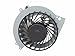 CARBEX Internal Cooling Fan for Sony PS4 CUH-1001A 500GB Repair Replacement