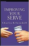 Improving Your Serve