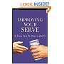 Improving Your Serve