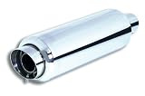 3A Racing 63-0315 Muffler Universal Adjustable Slash